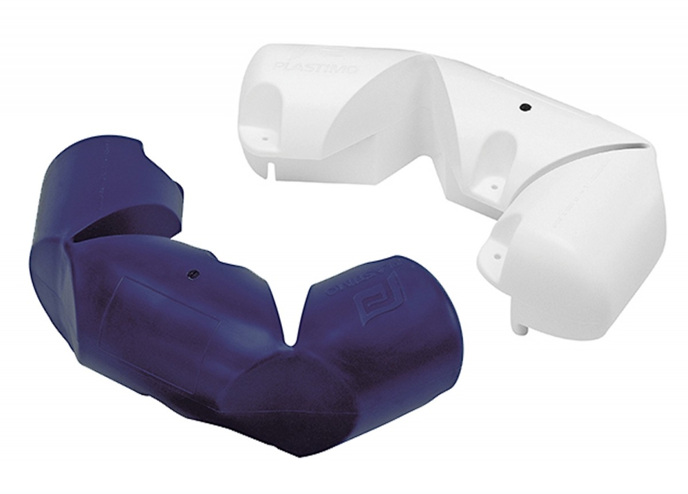 Articulated Bumper Dock Fenders- Plastimo