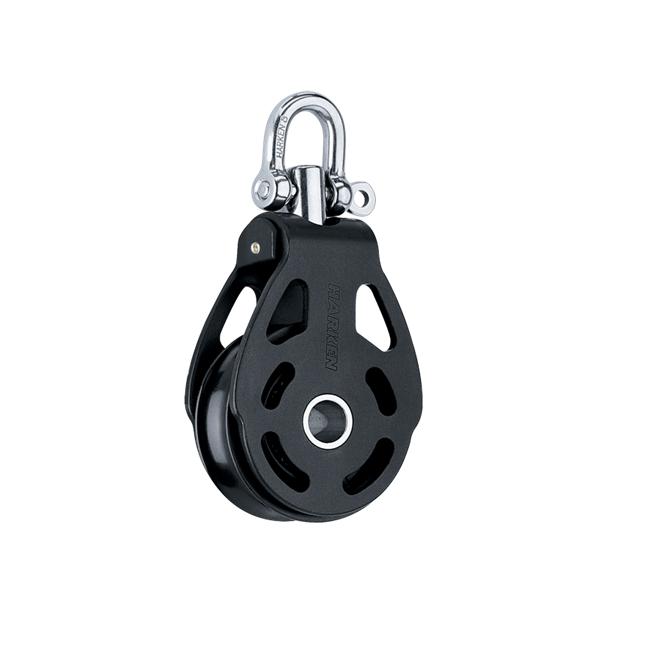 Poulies Simples Carbo 29mm (1-1/8