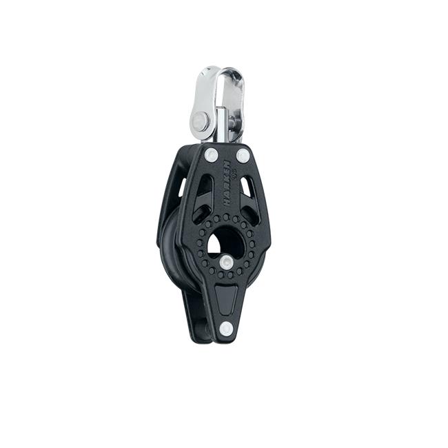 Single Blocks Carbo 29mm (1-1/8