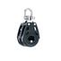 Double Blocks Carbo 40mm (1-9/16