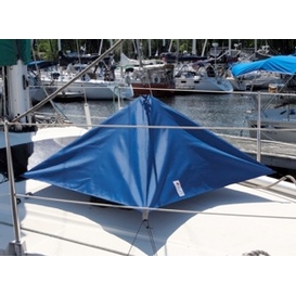 Pyramid Hatch Umbrella-Sogeman (PE0403-PE0404)