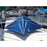 Parapluie Pyramidal d'Écoutille- Sogeman (PE0403-PE0404)