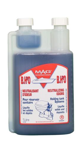 B.H20 Neutraliseur d'odeur - Mag International
