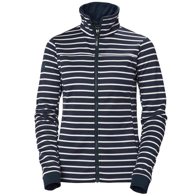 Helly Hansen Women's Crew Fleece Jacket (30357)