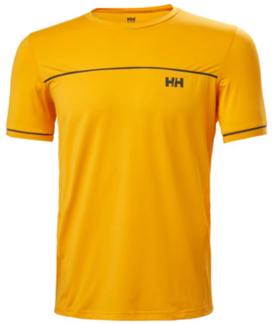 T-Shirt HP Ocean Homme Helly Hansen (34238)