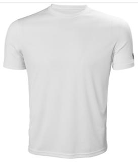Chandail Manche Courte Tech Homme Helly Hansen (48363)