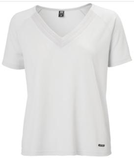 T-Shirt à Col V à Séchage Rapide Femme Siren Helly Hansen (30244)