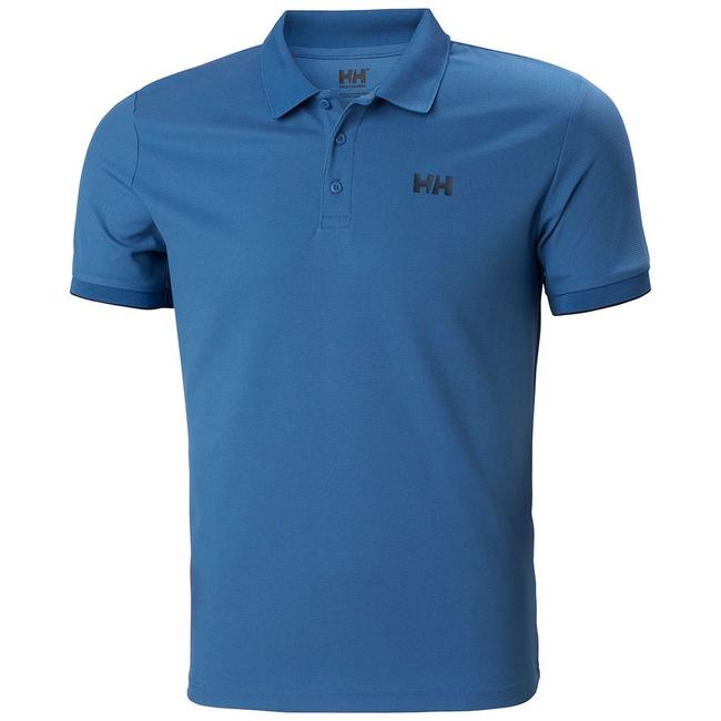 Polo QD Ocean Hommes Helly Hansen (34207)