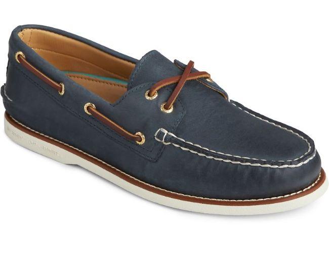 Chaussure Bateau Gold Cup Authentic Original Homme Sperry (STS17471) (STS15803)