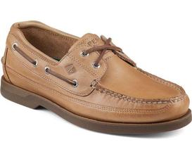 Chaussure Bateau Mako Canoe Moc Homme Sperry (0764043)