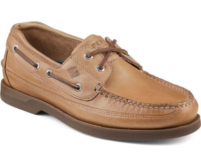 Chaussure Bateau Mako Canoe Moc Homme Sperry (0764043)