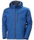 Manteau Crew Hooded Hommes Helly Hansen (33875)