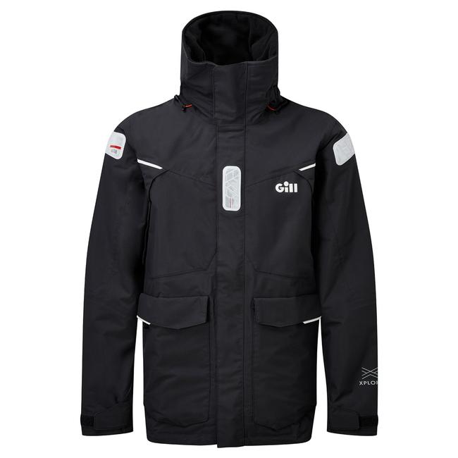 Gill Men s OS2 Offshore Jacket OS25J Products