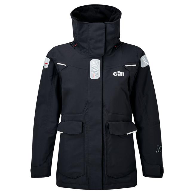 Gill Women's Offshore Jacket (OS25JW)