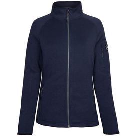 Gill Women's Knit Fleece Jacket (1493W)
