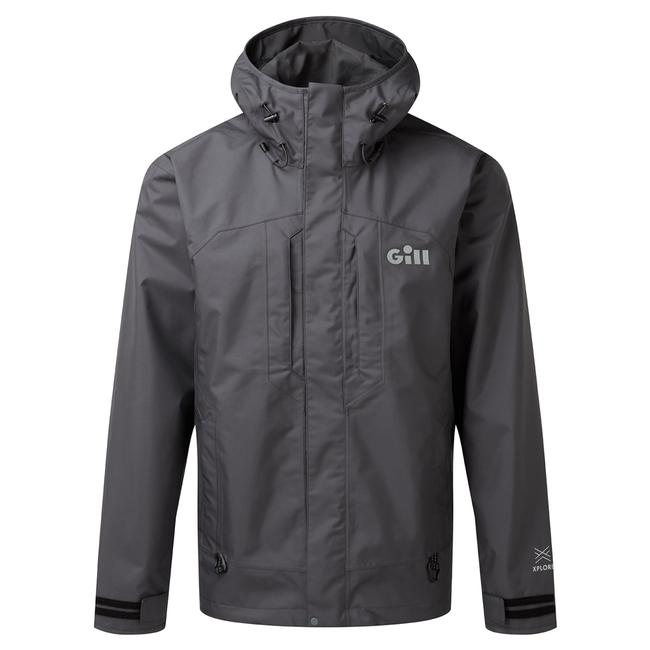 Gill Men s Aspect Jacket FG301J Products