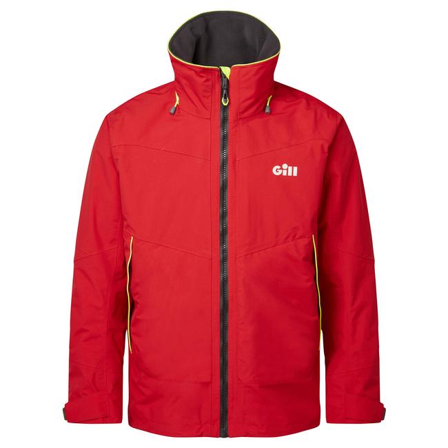Gill Men's Coastal Jacket (OS32J)