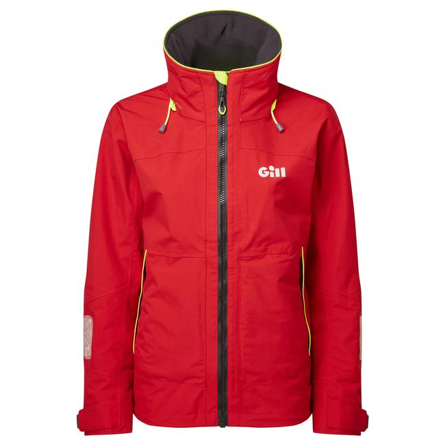 Gill Women's Coastal Jacket (OS32JW)