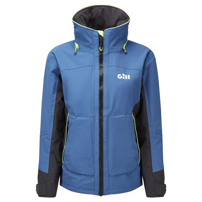 Gill Women's Coastal Jacket (OS32JW)