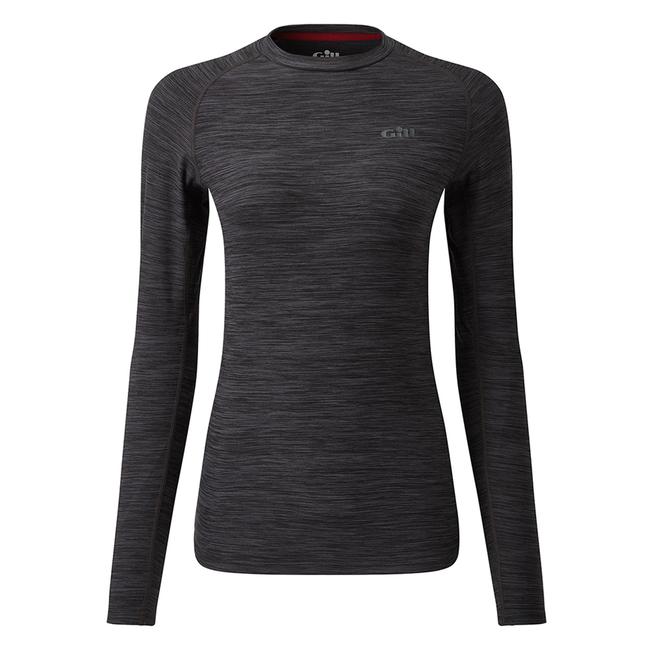Gill Women's Long Sleeve Crew Neck (1282W)