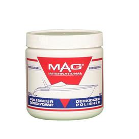 One Step Cleaner-Polisher- Mag International (020)