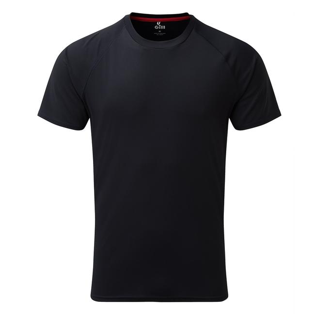 Chandail UV Tec Manche Courte Homme Gill (UV010)