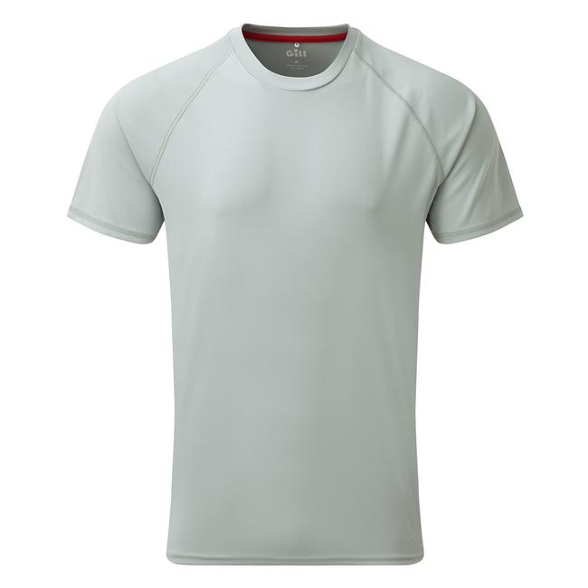 Chandail UV Tec Manche Courte Homme Gill (UV010)
