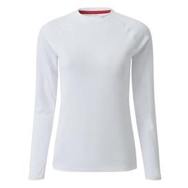 Gill Women's UV Tec Long Sleeve T-Shirt (UV011W)