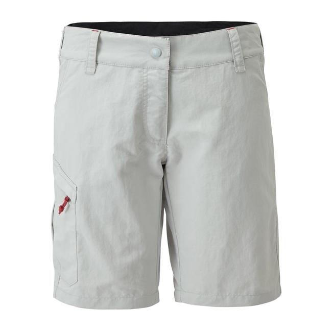 Gill Women's UV Tec Shorts (UV012W)