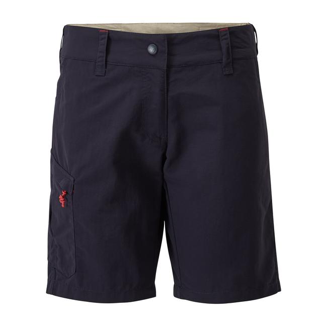 Gill Women's UV Tec Shorts (UV012W)