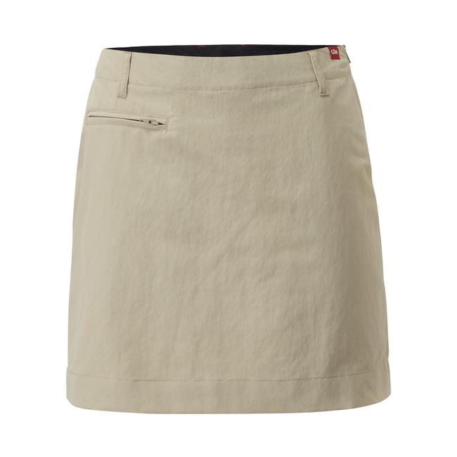 Jupe Short UV Tec Femmes Gill (UV006W)