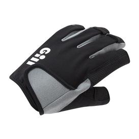 Gill Deckhand Gloves Short Finger (7043)