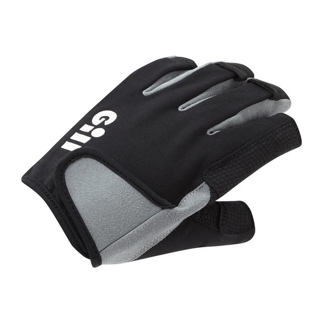 Gill Deckhand Gloves Short Finger (7043)