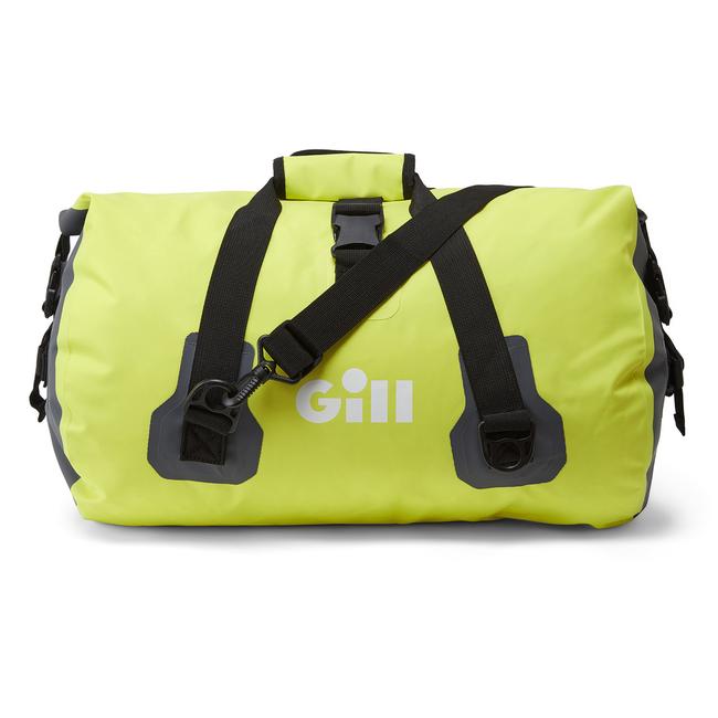 Gill 30L Voyager Duffel Bag (L101)