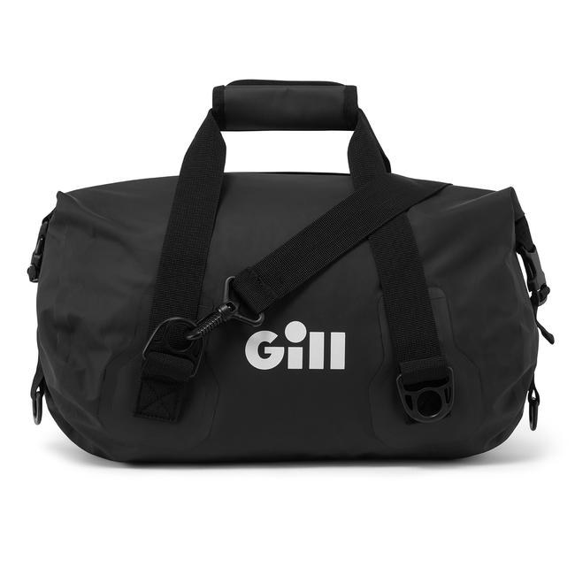 Gill 10L Voyager Duffel Bag (L102)