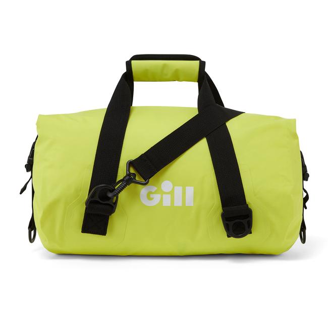 Gill 10L Voyager Duffel Bag (L102)