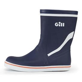 Bottes Cruising Basses Gill (901)