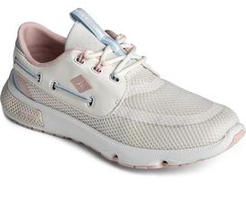Sperry Women's 7 Seas 3-Eye Sneaker
