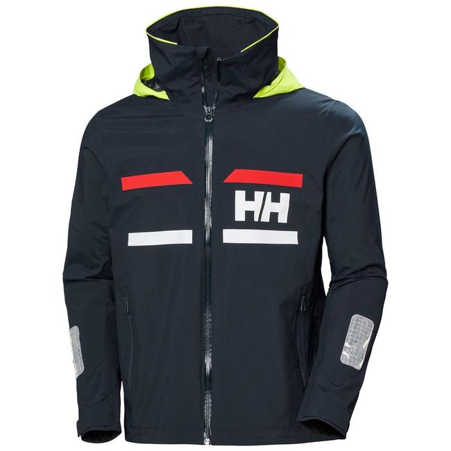 Manteau Salt Navigator Hommes Helly Hansen (30298)
