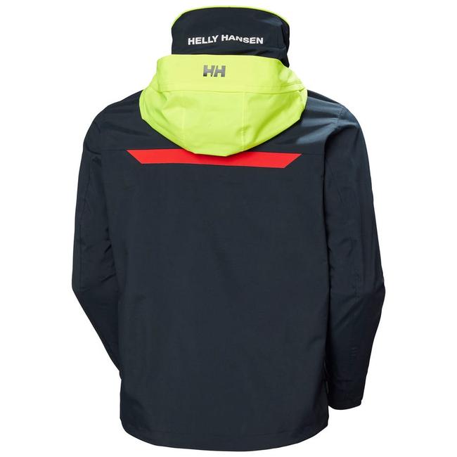 Manteau Salt Navigator Hommes Helly Hansen (30298)
