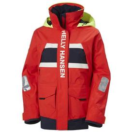 Helly Hansen Men's Salt Coastal Sailing Jacket (30221)