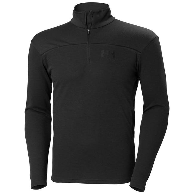 Chandail HP 1/2 Zip Hommes Helly Hansen (30208)
