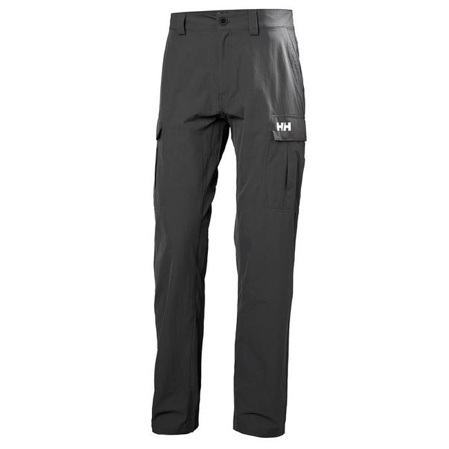 Pantalon QD Cargo Hommes Helly Hansen (33996)