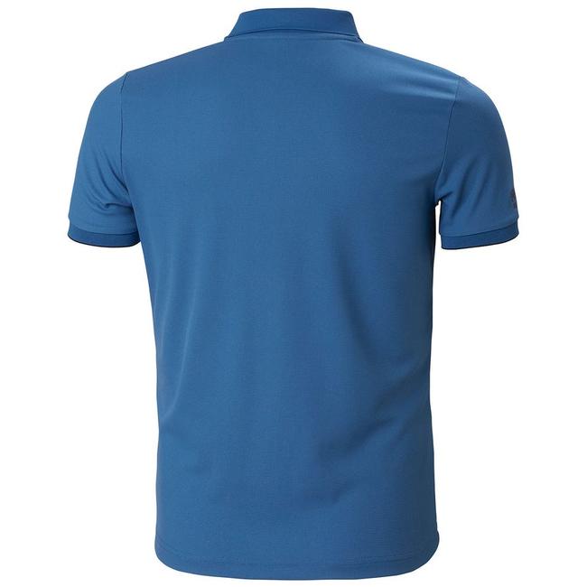 Polo QD Ocean Hommes Helly Hansen (34207)