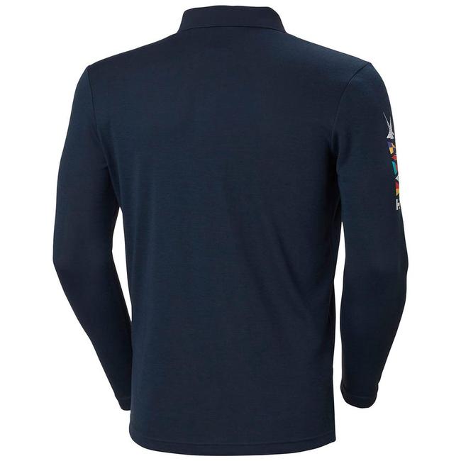 Chandail Skagerrak Quick-Dry Rugger Hommes Helly Hansen (34243)