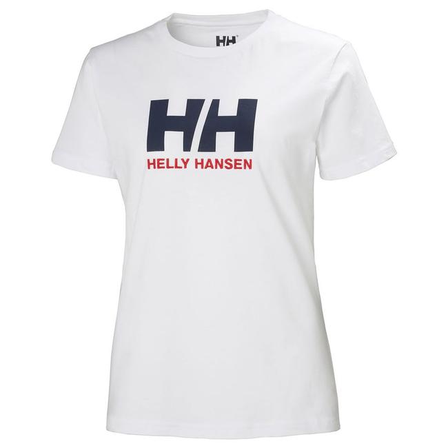Helly Hansen Women's HH Logo 2.0 T-Shirt (34465)