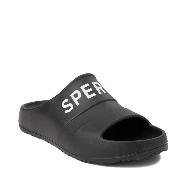 Sperry Men's Float Slide Logo Sandal (STS24797)
