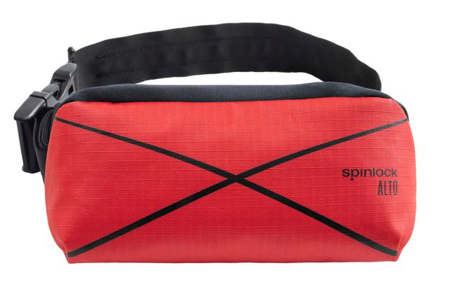 Spinlock ALTO Belt Pack (DW-ATW/M75)