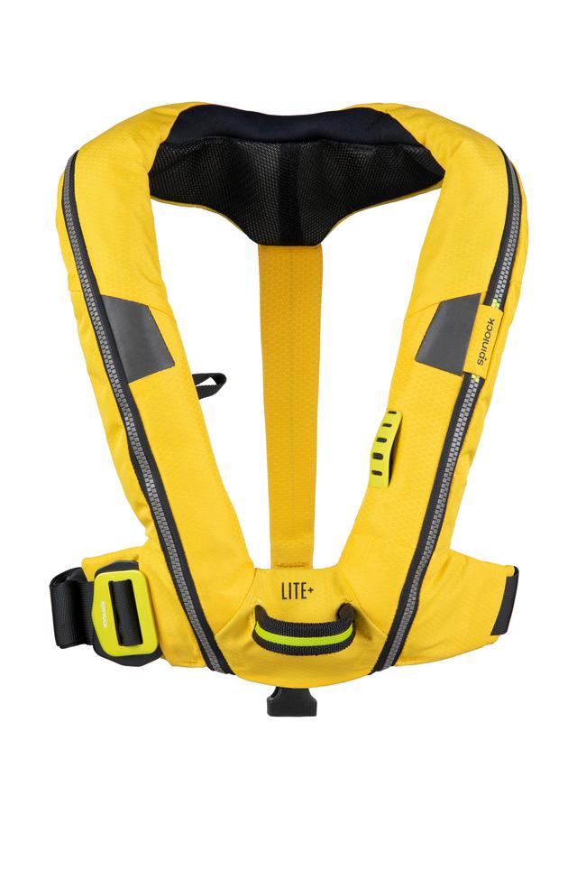 Gilet de sauvetage Deckvest LITE+ Spinlock (DW-LTH)