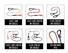 Spinlock PERFORMANCE Safety Lines